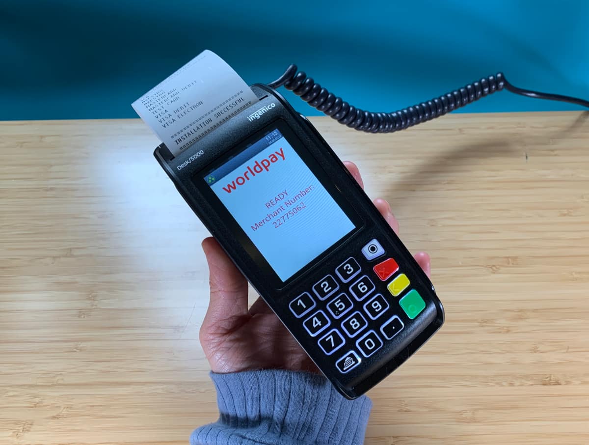 worldpay-desk5000-tested Worldpay Ingenico Desk5000