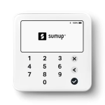 SumUp Solo Lite card reader