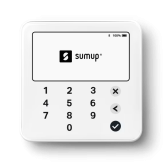 SumUp Solo Lite card reader