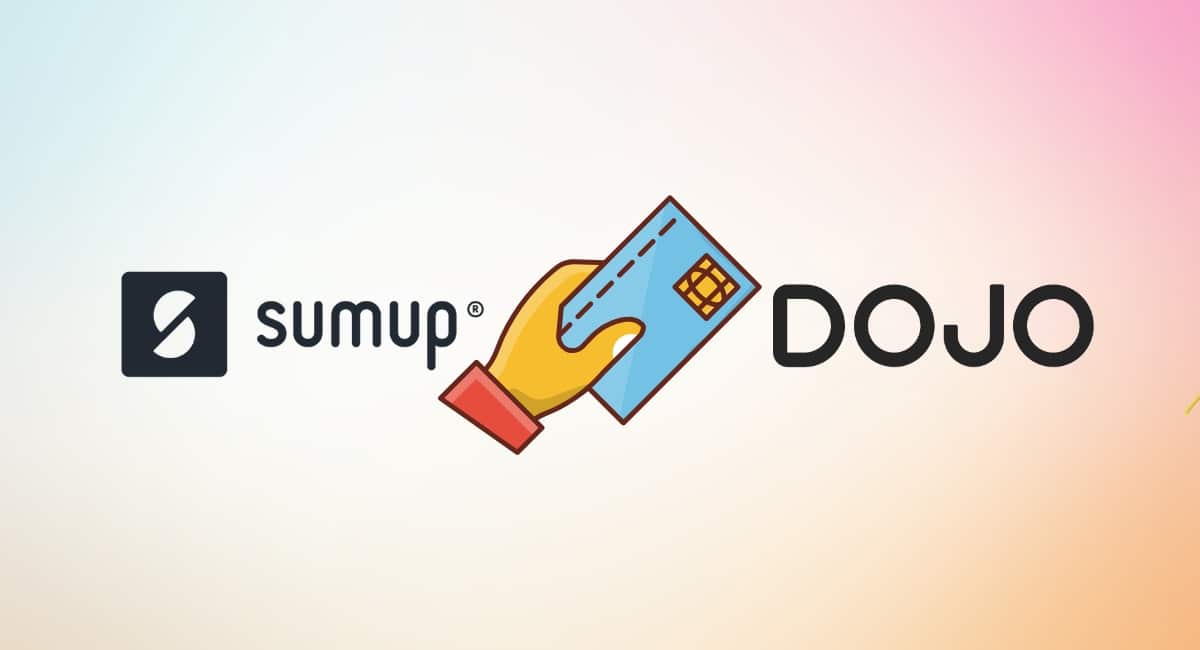 SumUp vs Dojo
