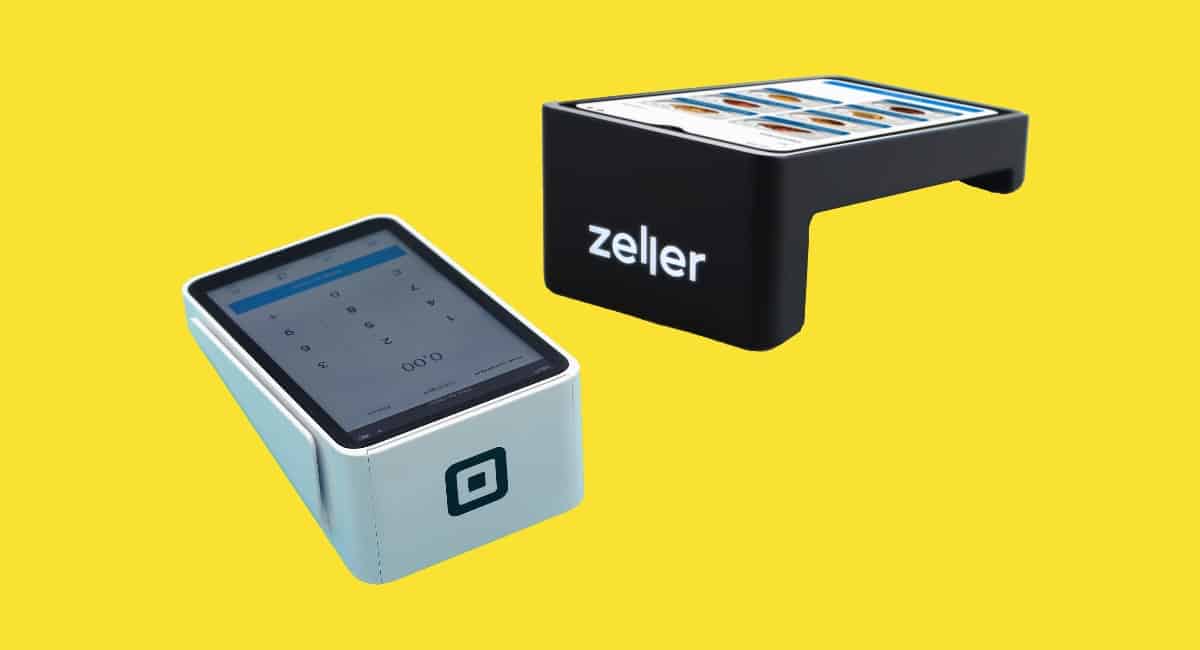 Square Terminal and Zeller Terminal 2 compared in the article
