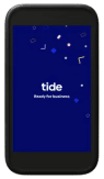 Tide Card Reader